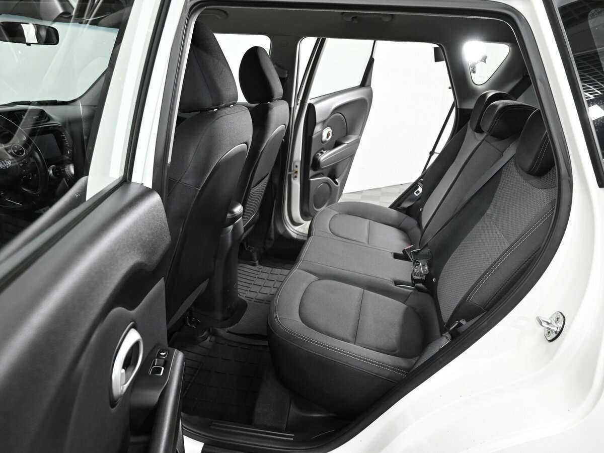 Купить Kia Soul, 2017, 135 000 км, фото №15