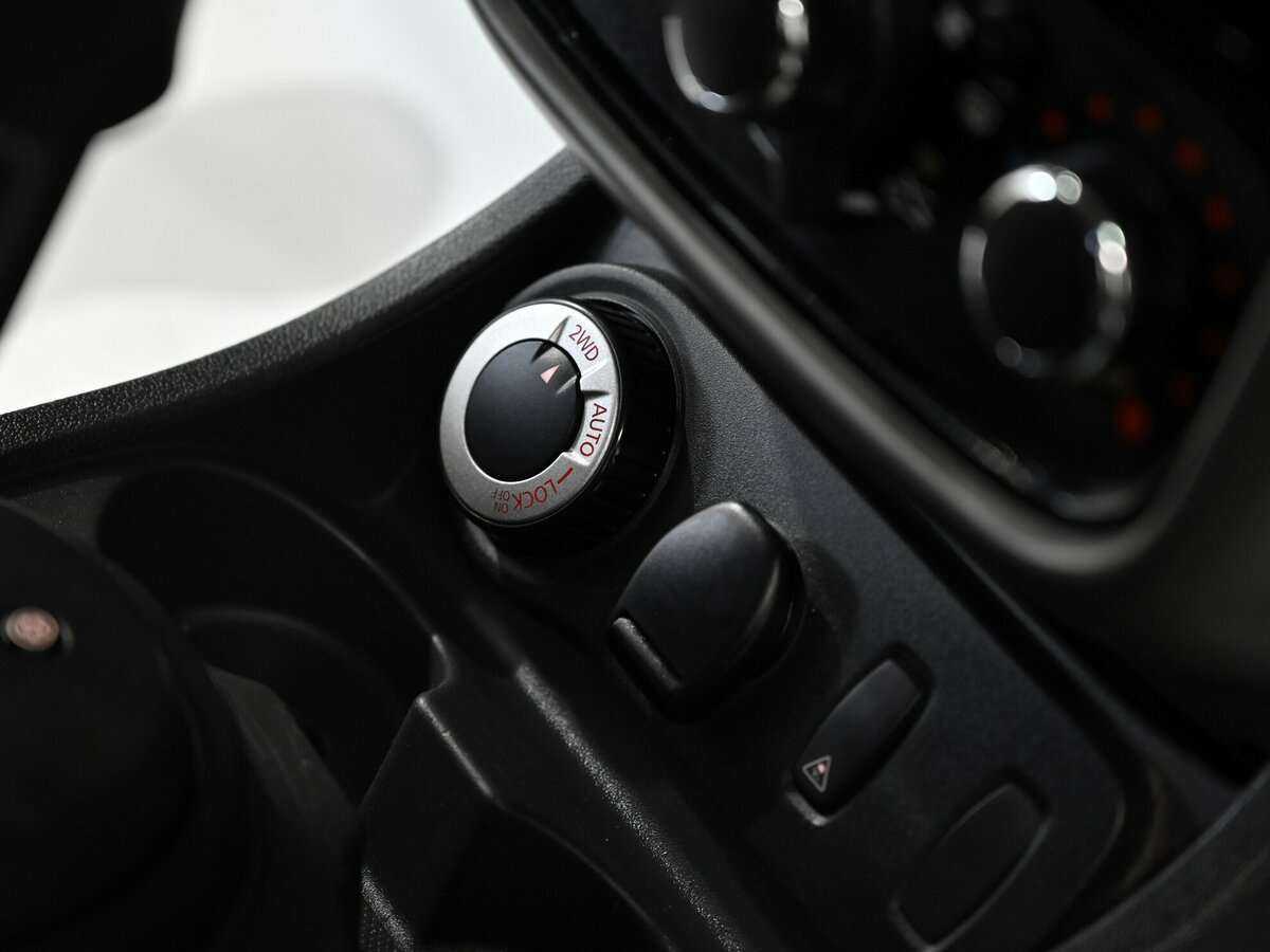 Купить Renault Duster, 2014, 136 000 км, фото №12