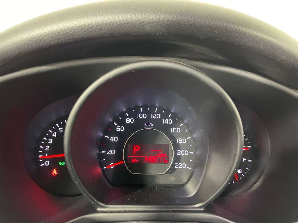 Купить Kia Soul, 2018, 140 009 км, фото №14