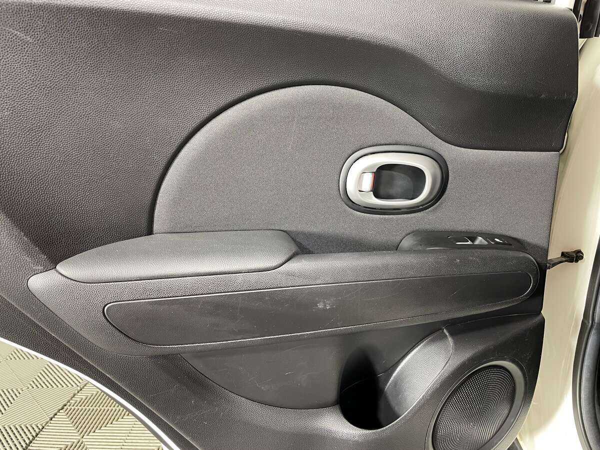 Купить Kia Soul, 2018, 140 009 км, фото №20