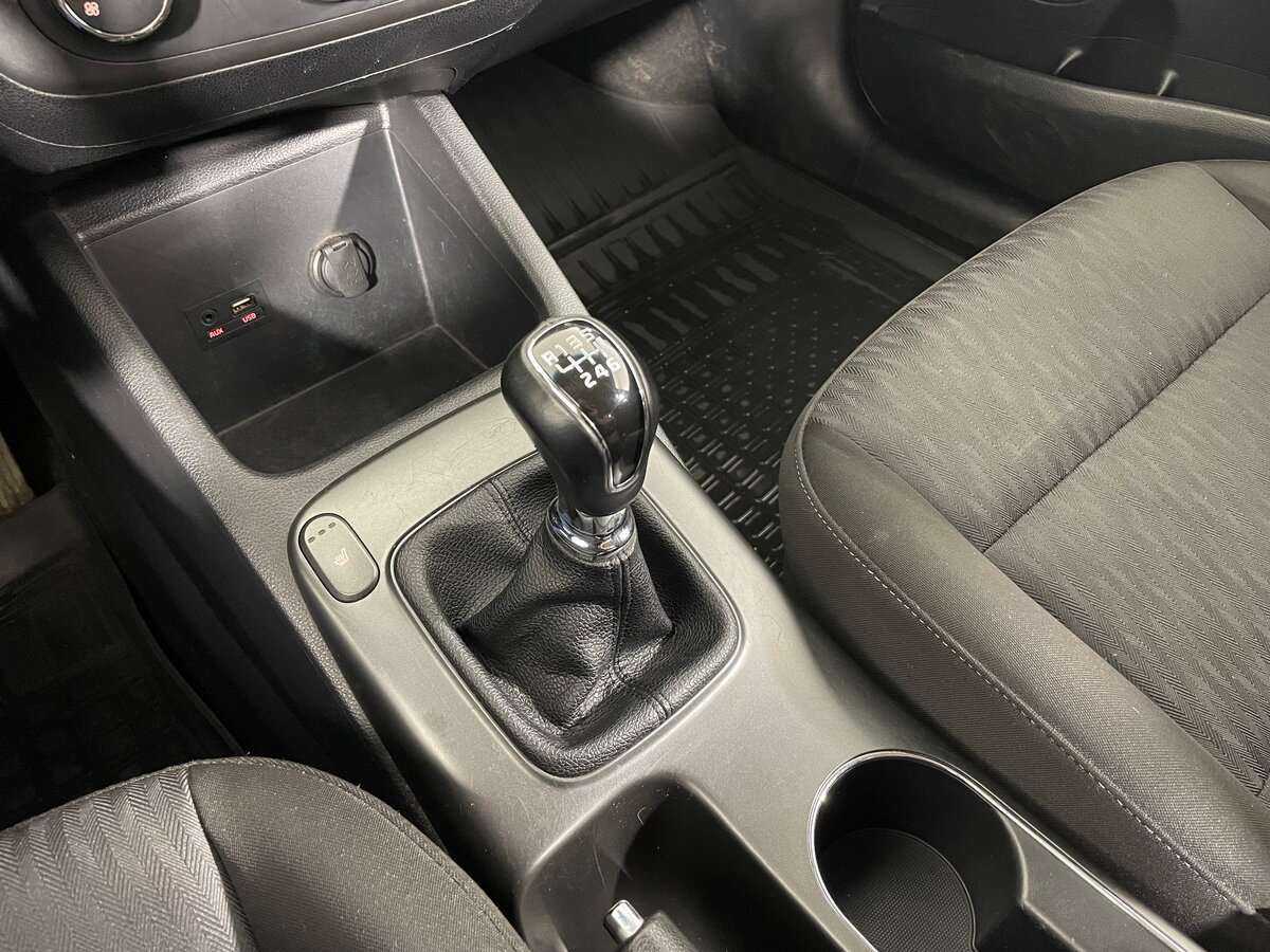 Купить Kia Cerato, 2015, 99 062 км, фото №12