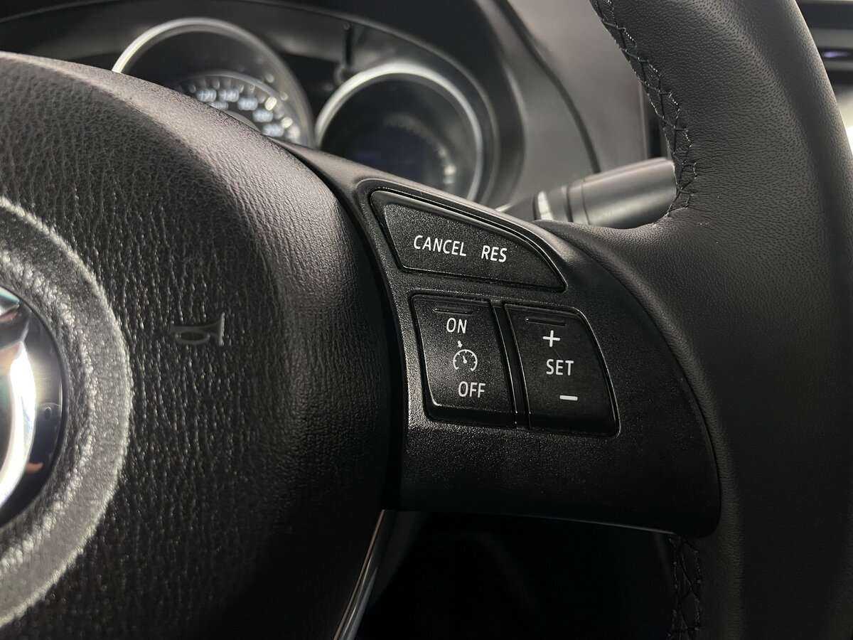 Купить Mazda 6, 2014, 137 900 км, фото №19