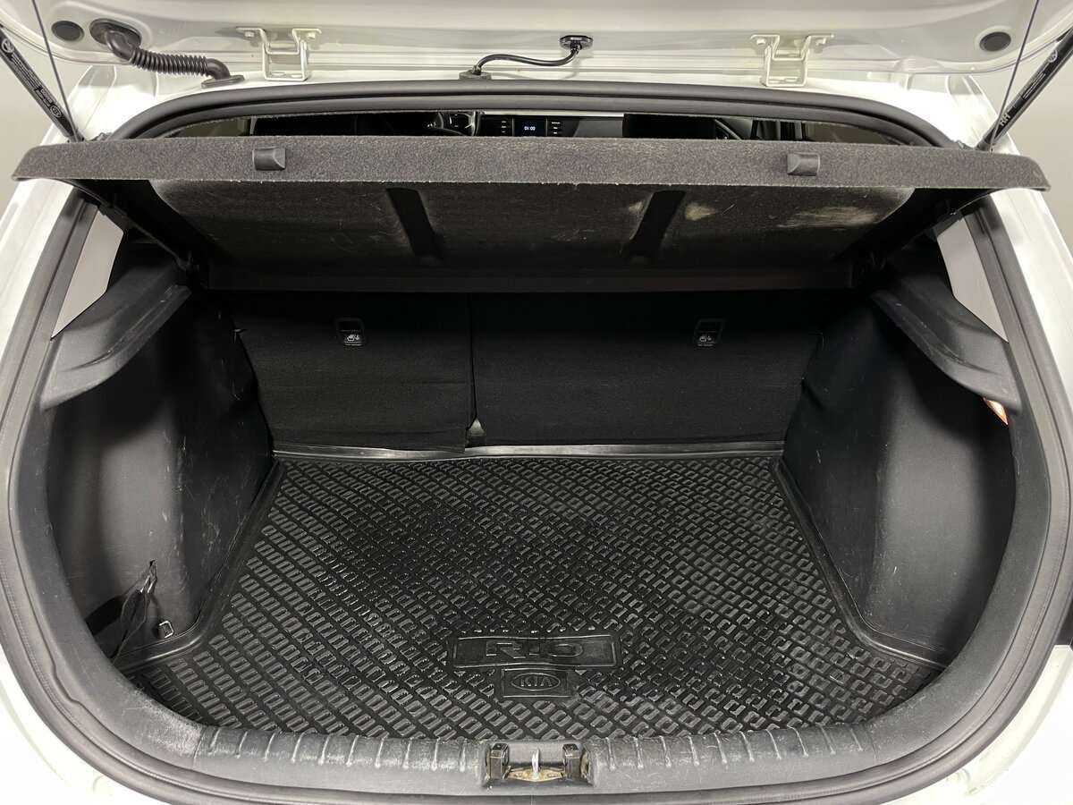Купить Kia Rio X-Line, 2020, 124 502 км, фото №7