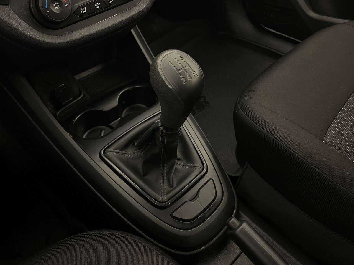 Купить Lada (ВАЗ) Vesta, 2021, 25 143 км, фото №14