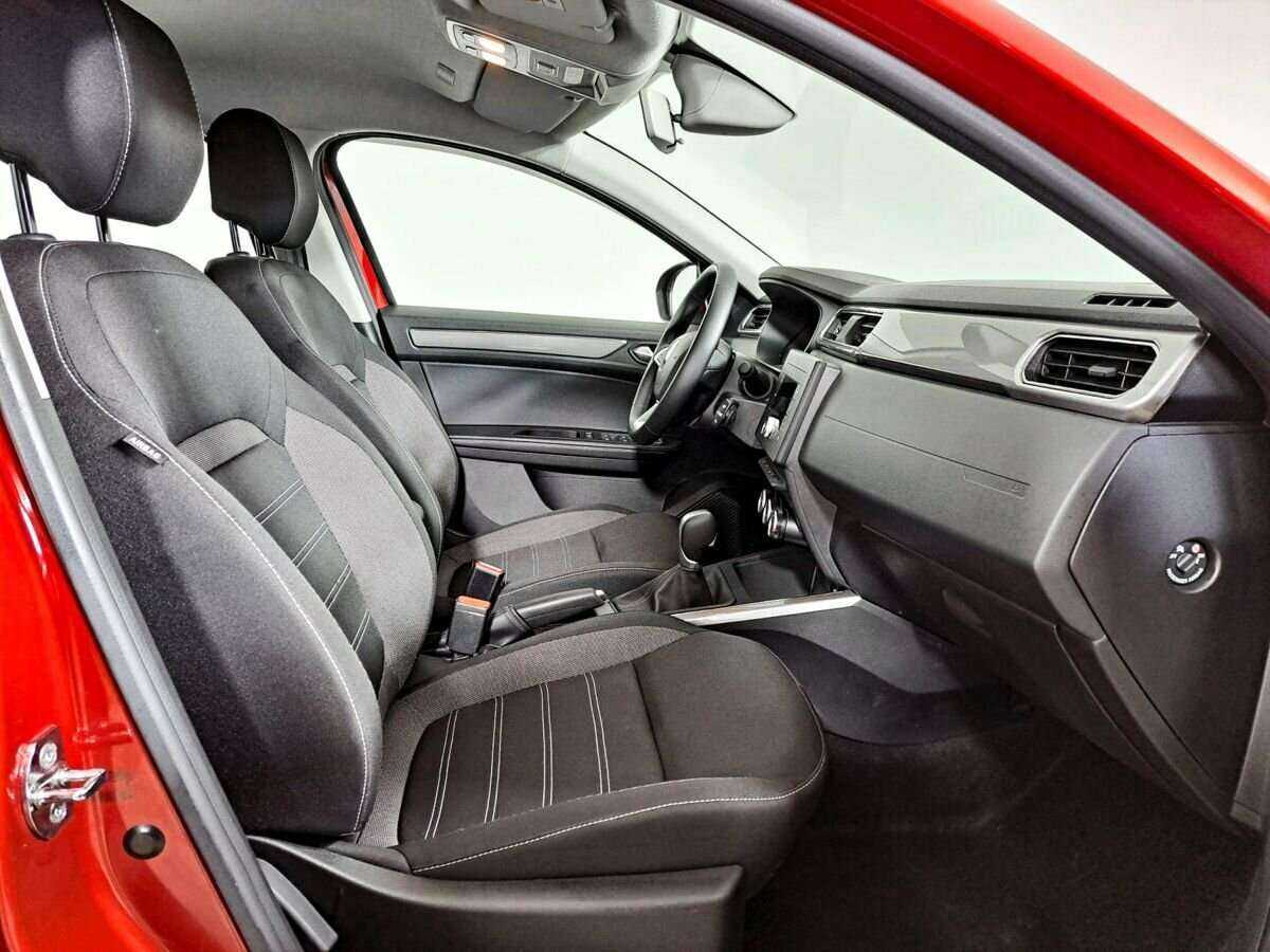 Купить Renault Arkana, 2021, 27 263 км, фото №9