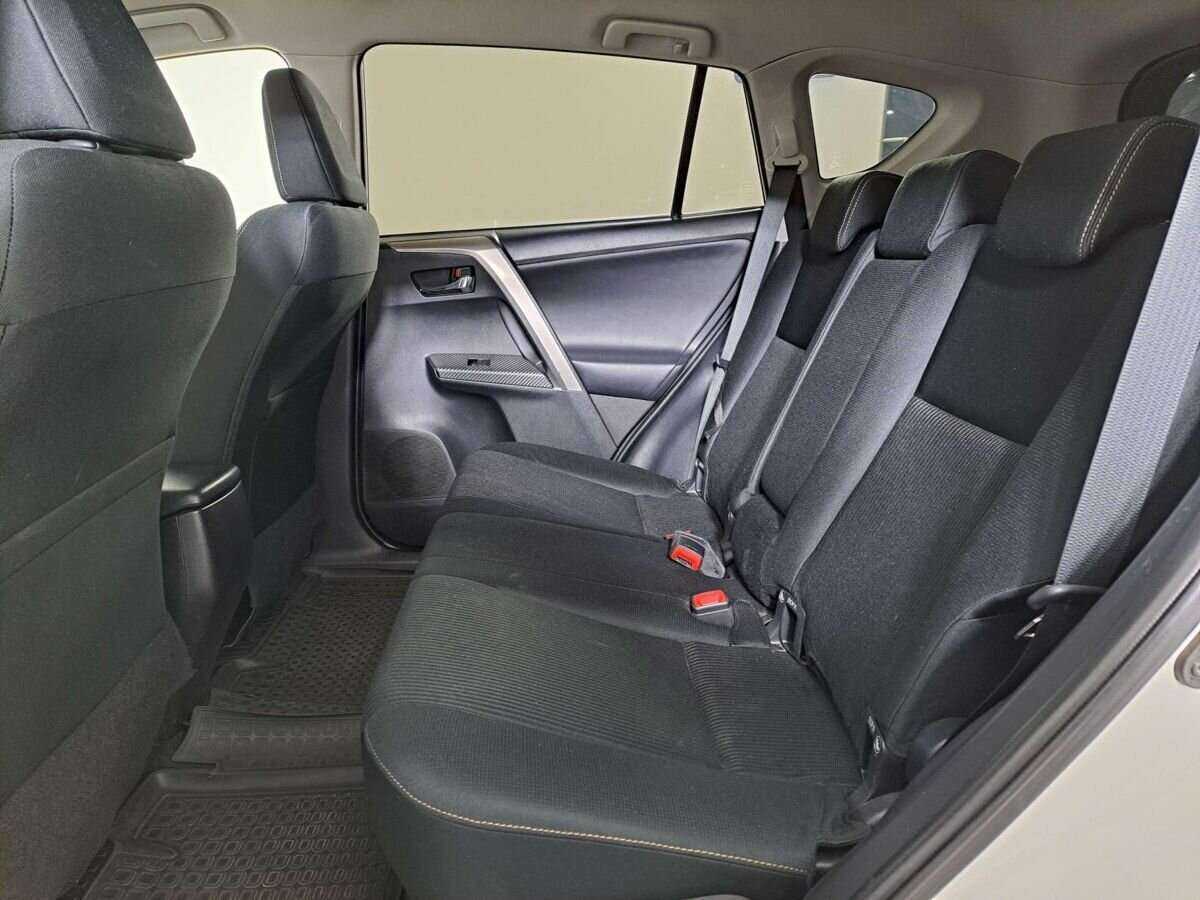 Купить Toyota RAV4, 2014, 193 000 км, фото №10
