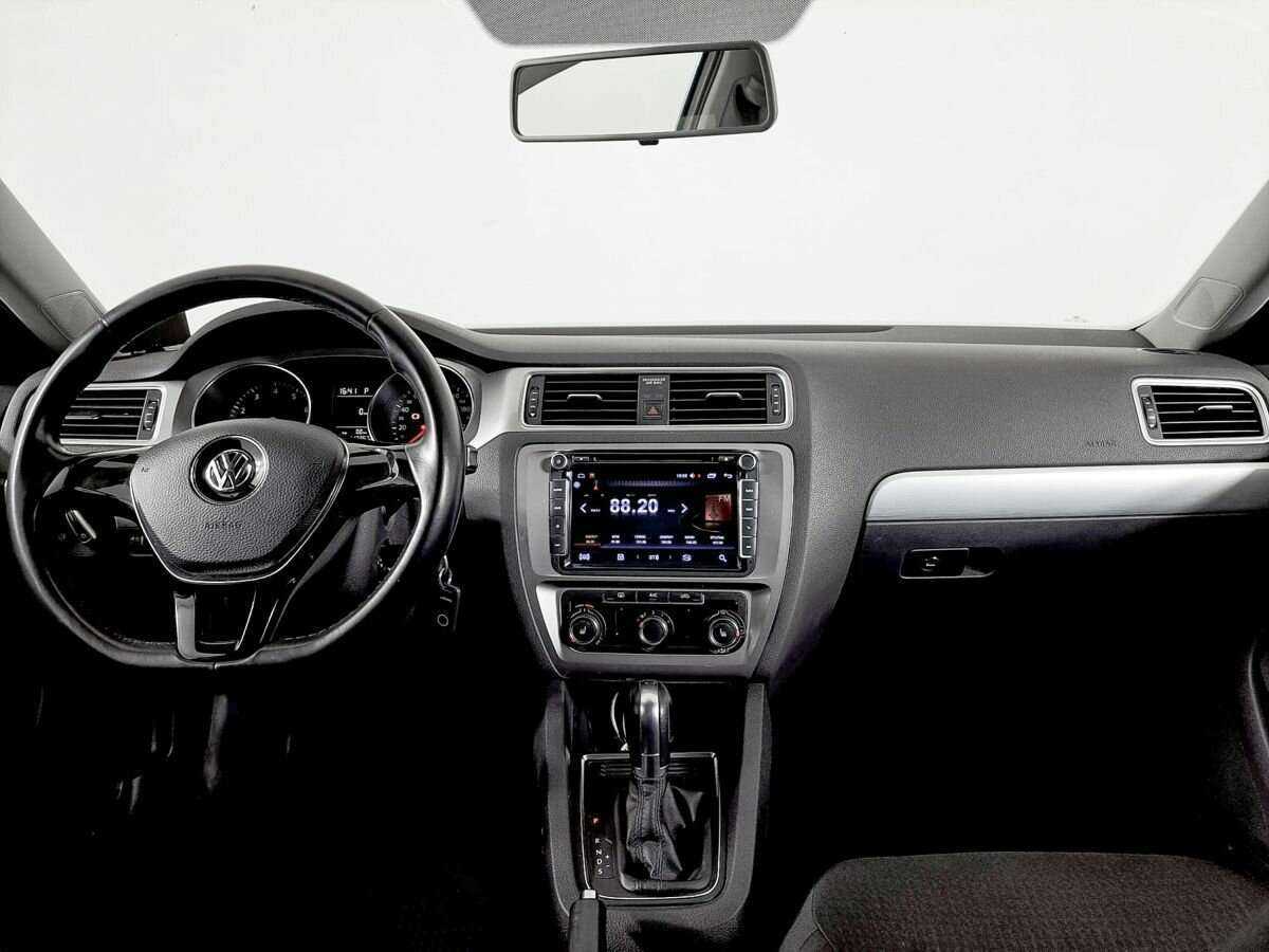 Купить Volkswagen Jetta, 2018, 117 510 км, фото №11