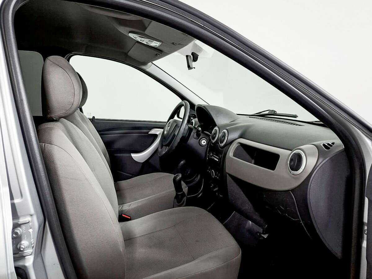 Купить Lada (ВАЗ) Largus, 2019, 81 233 км, фото №9