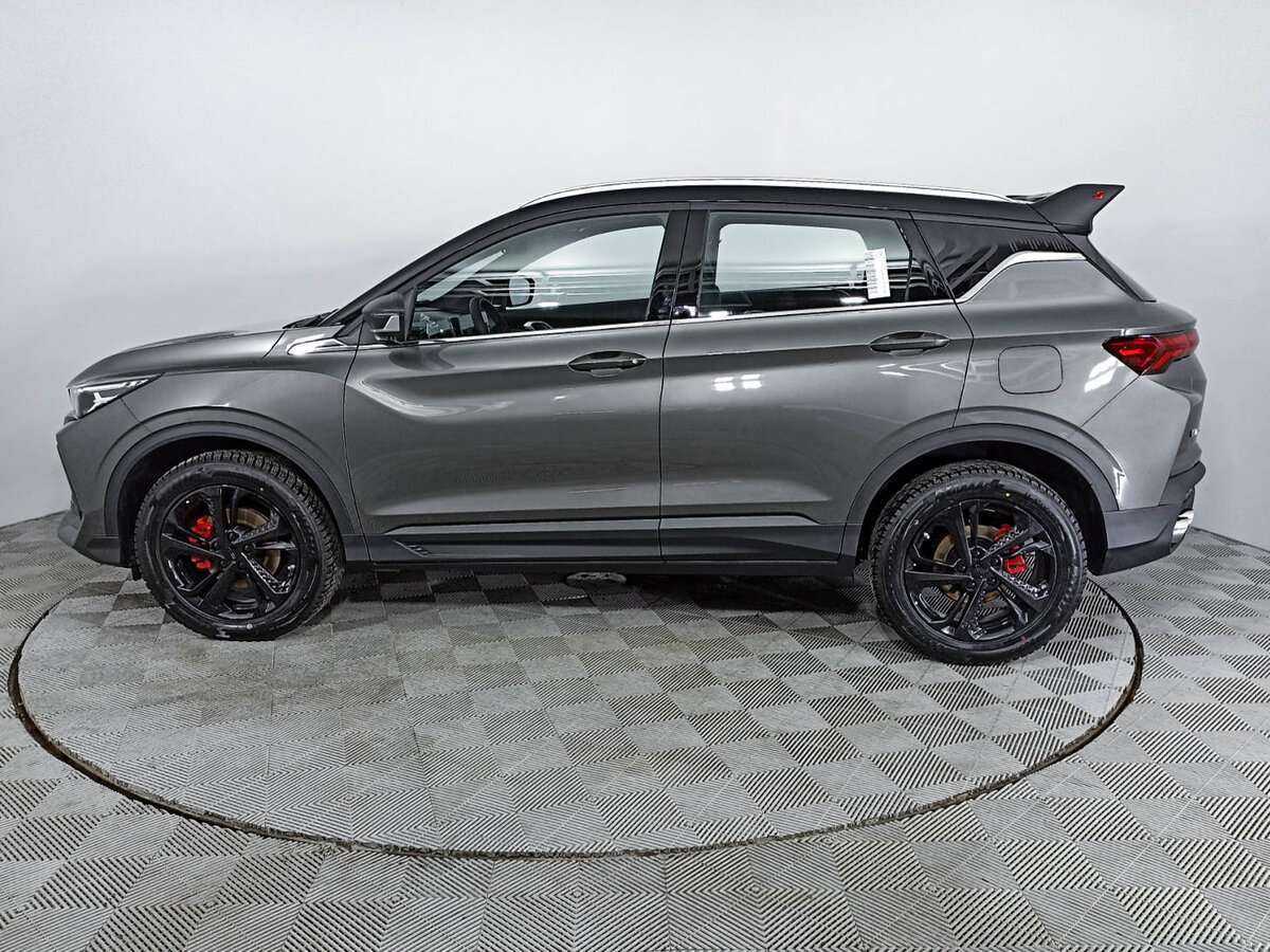 Купить Geely Coolray (Binyue Cool), 2023, 1 001 км, фото №8