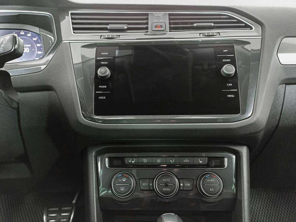 Купить Volkswagen Tiguan, 2019, 243 793 км, фото №13