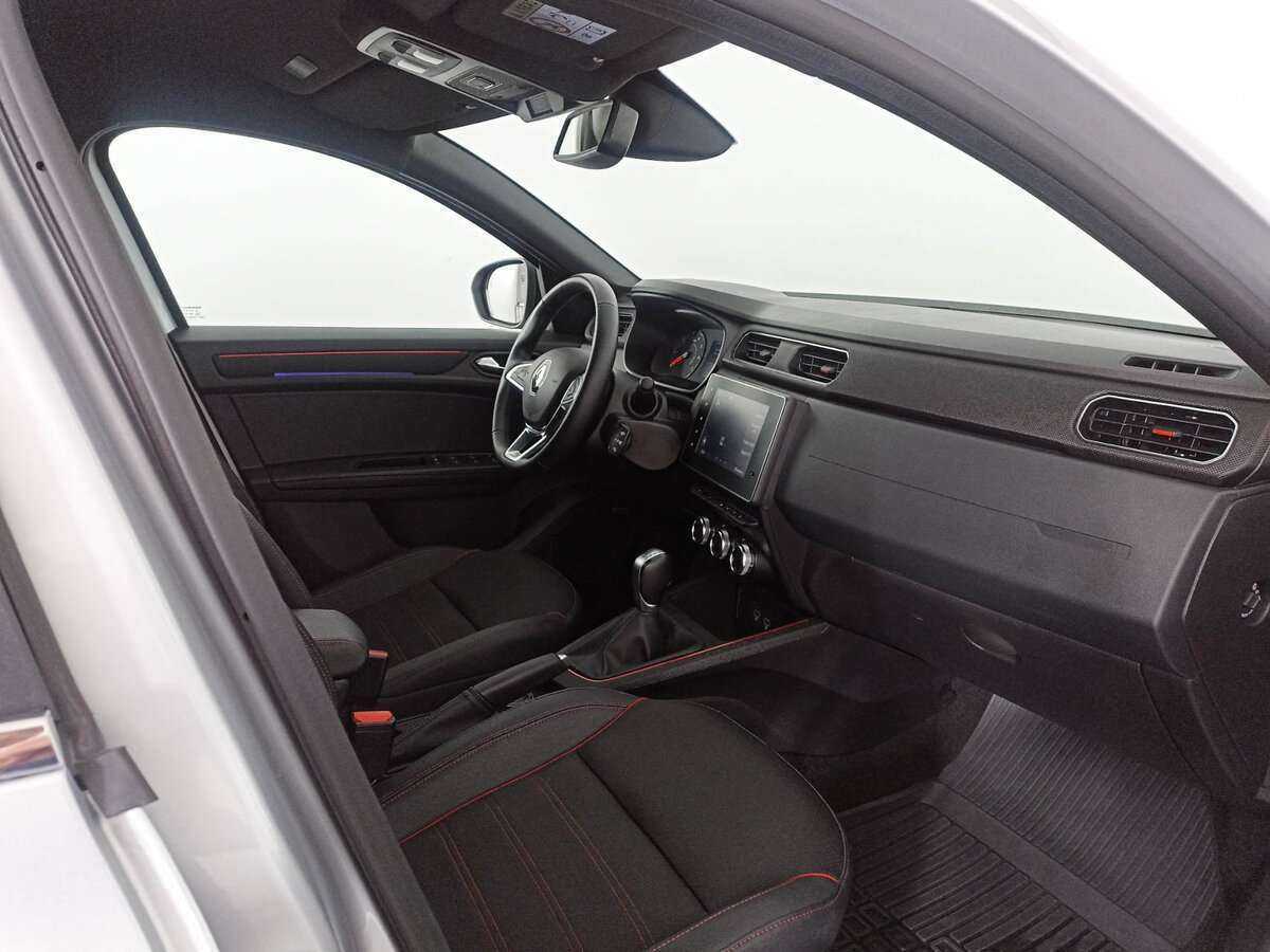 Купить Renault Arkana, 2021, 48 001 км, фото №7