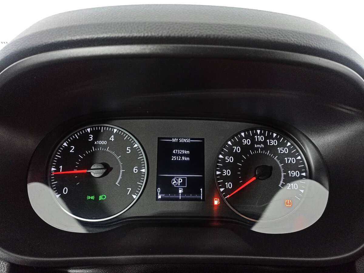 Купить Renault Arkana, 2021, 48 001 км, фото №9