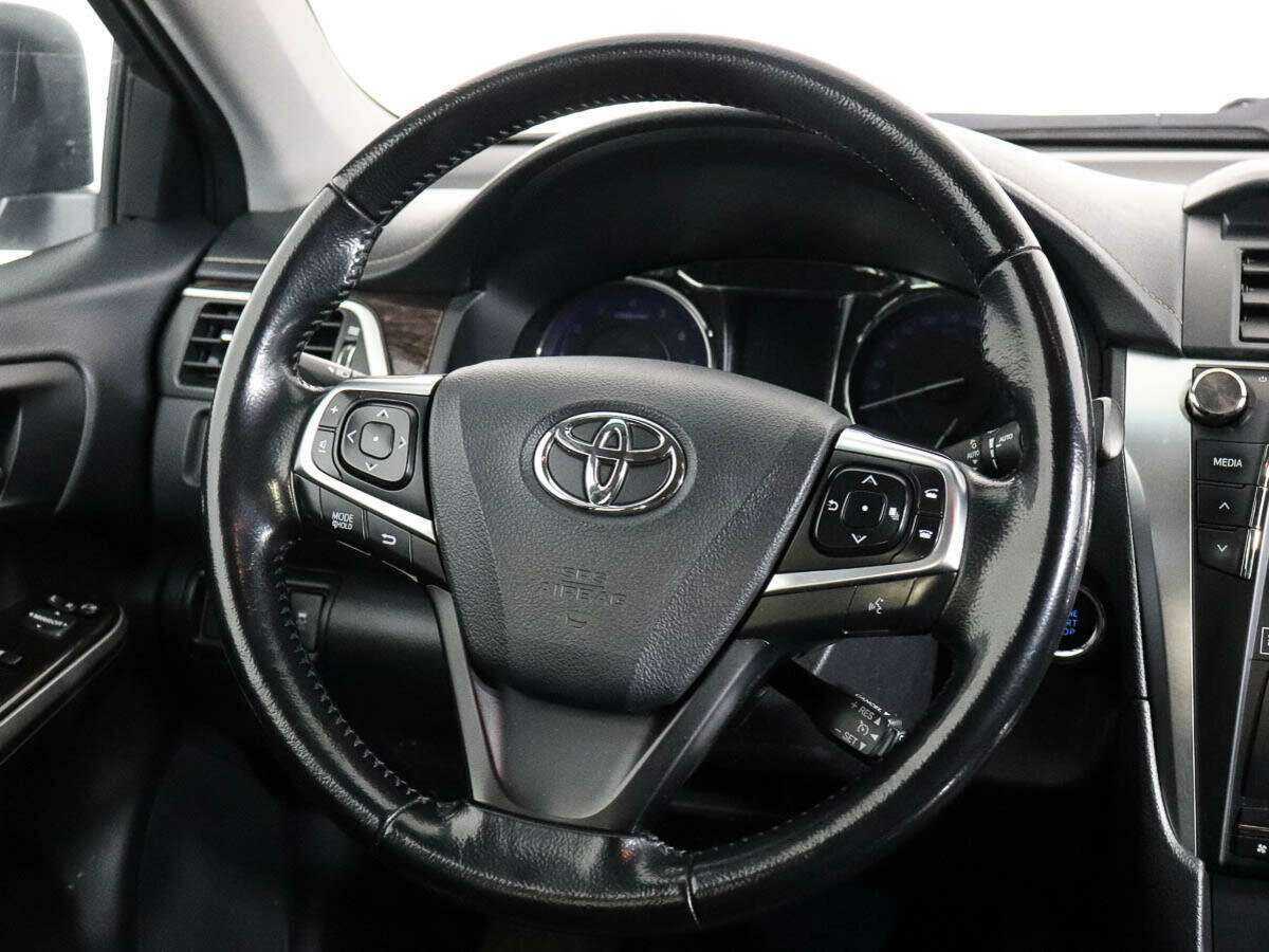 Купить Toyota Camry, 2015, 199 025 км, фото №13