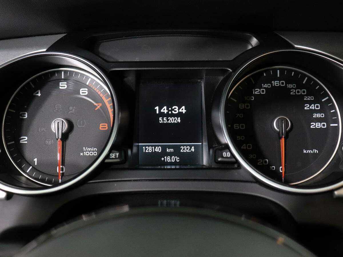 Купить Audi A5 Sportback, 2015, 127 713 км, фото №10