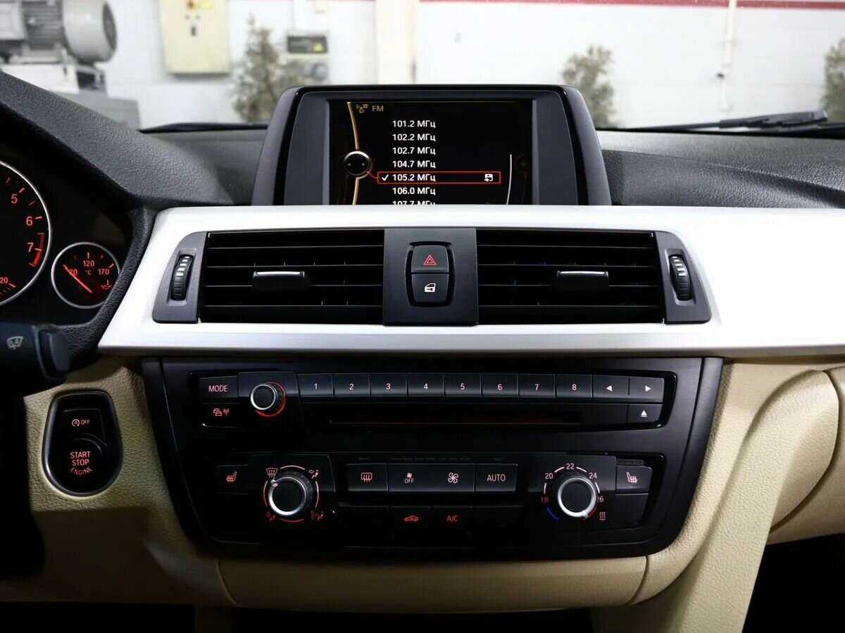 Купить BMW 3 серии 316i, 2014, 187 000 км, фото №19