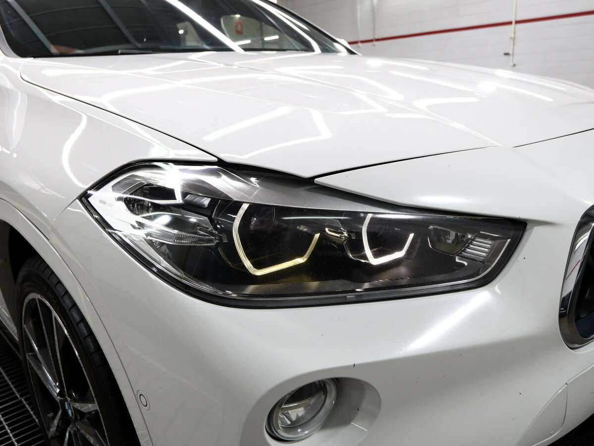 Купить BMW X2 sDrive18i, 2019, 104 000 км, фото №21