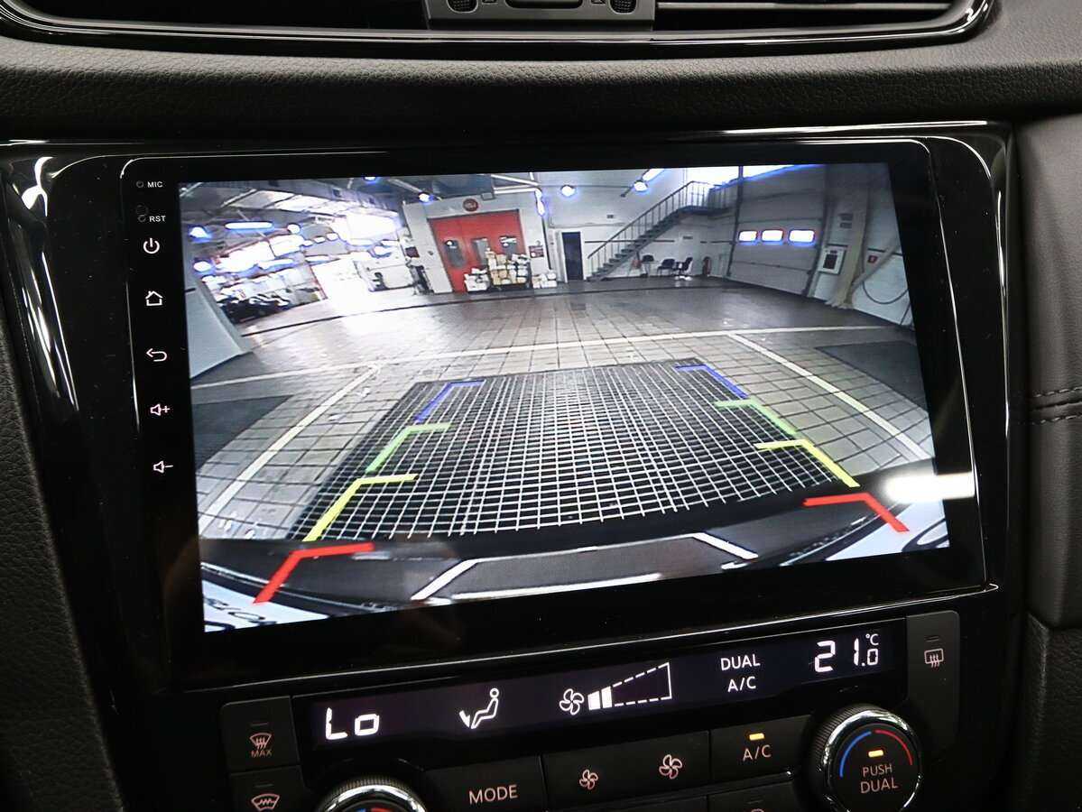 Купить Nissan Qashqai, 2022, 33 241 км, фото №20