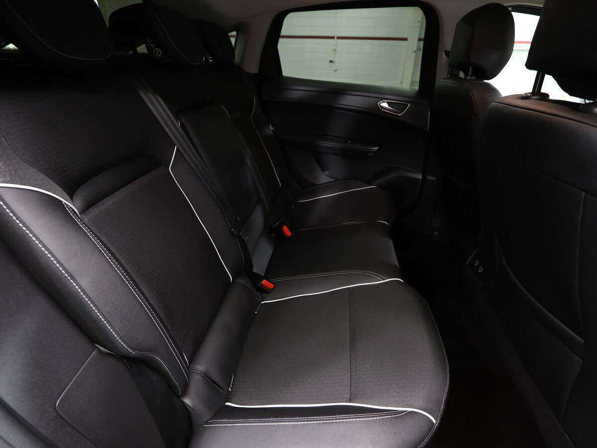 Купить Renault Arkana, 2021, 49 000 км, фото №16