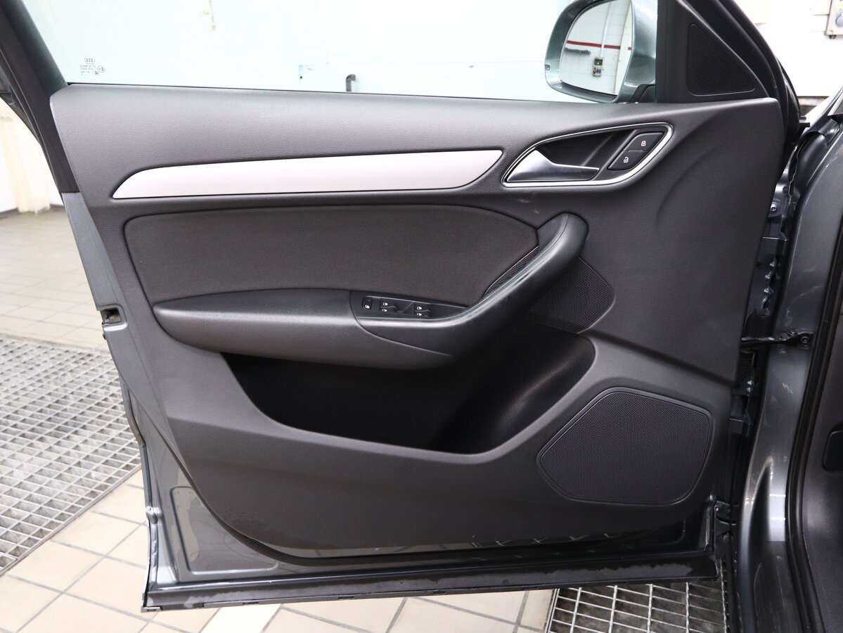 Купить Audi Q3, 2014, 123 000 км, фото №10