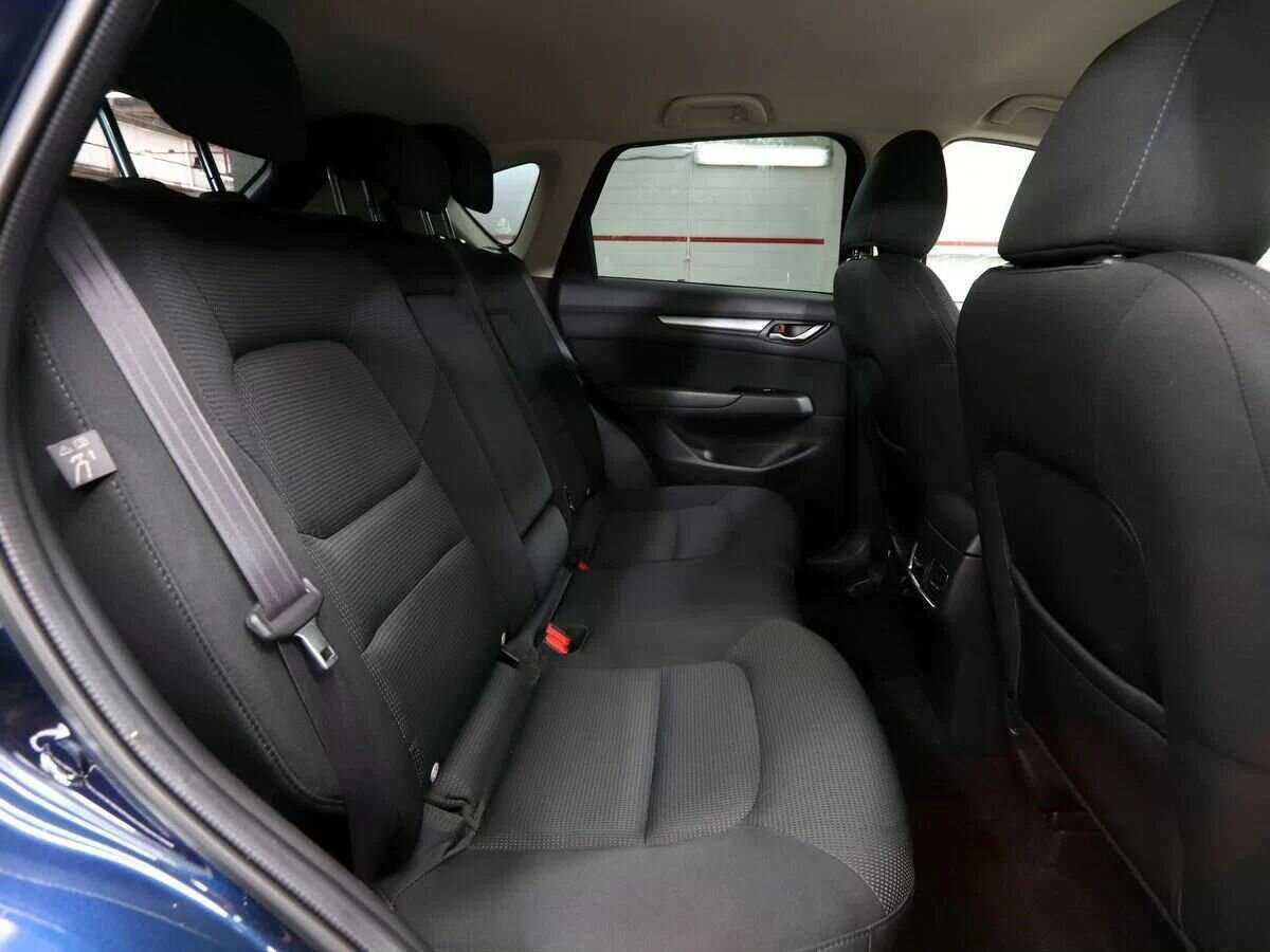 Купить Mazda CX-5, 2018, 140 000 км, фото №12