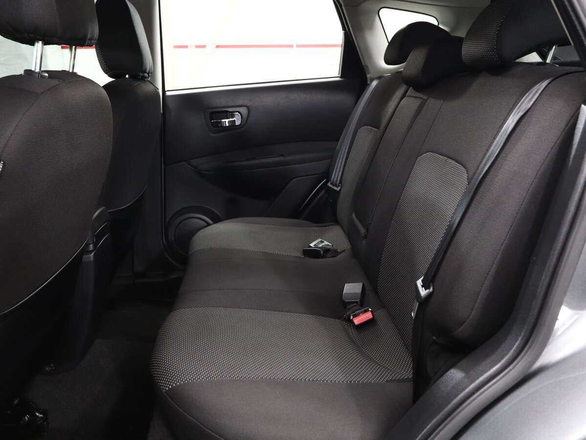 Купить Nissan Qashqai, 2012, 162 000 км, фото №12