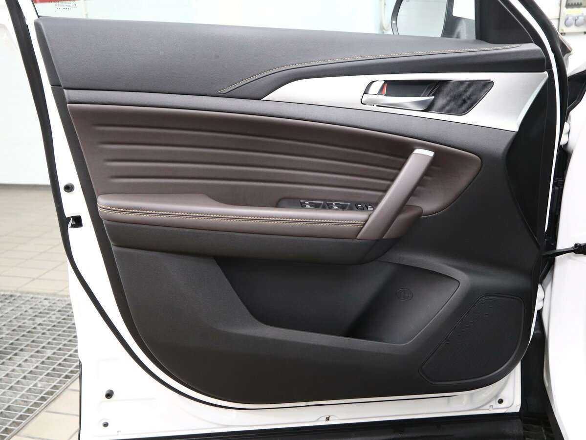 Купить Changan CS35PLUS, 2021, 23 000 км, фото №6