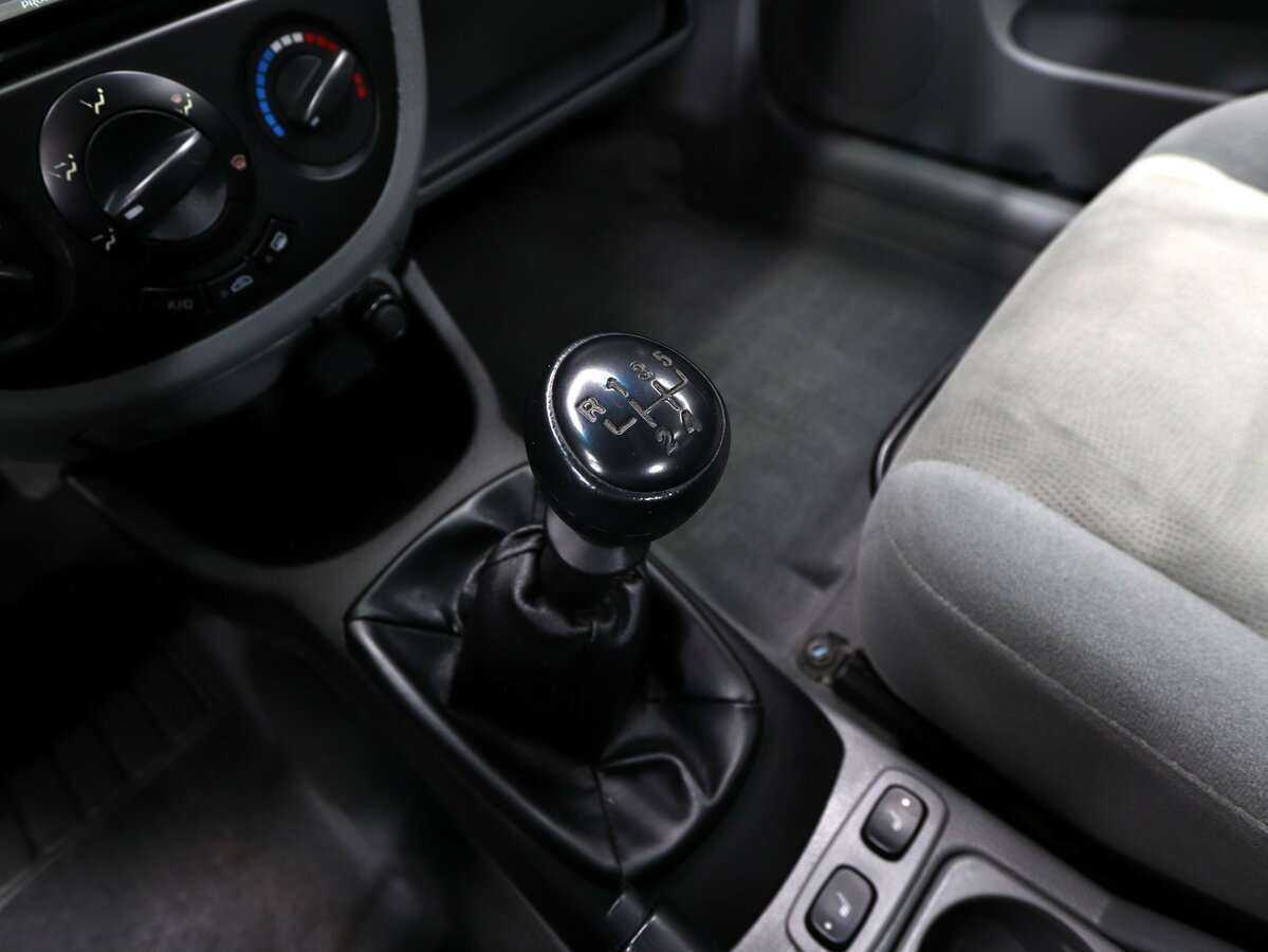 Купить Daewoo Gentra, 2013, 112 000 км, фото №20