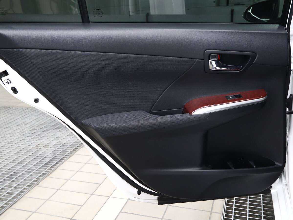 Купить Toyota Camry, 2013, 92 500 км, фото №11