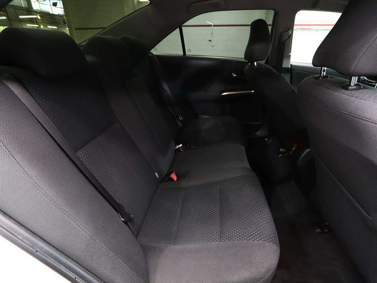 Купить Toyota Camry, 2013, 92 500 км, фото №15