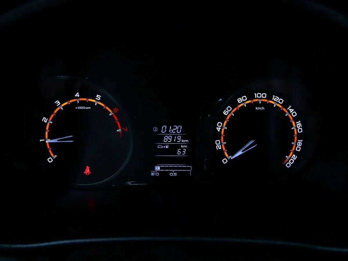 Купить Lada (ВАЗ) Granta, 2023, 8 850 км, фото №13