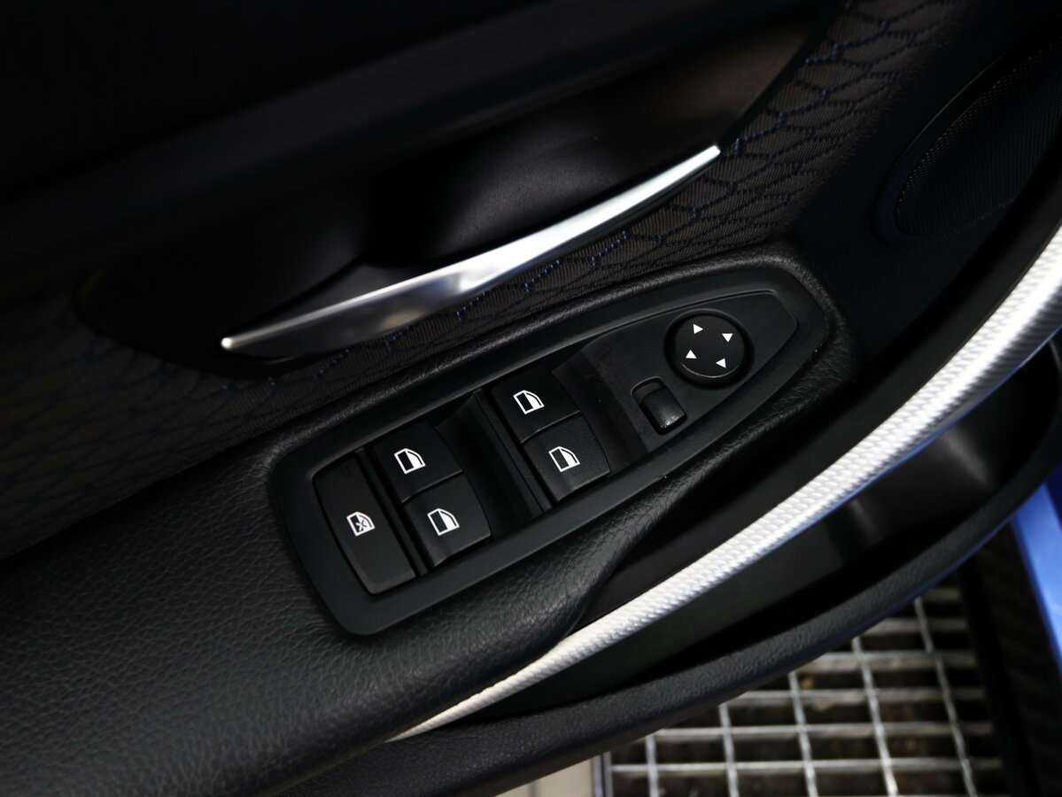 Купить BMW 3 серии 320d xDrive, 2013, 227 000 км, фото №19