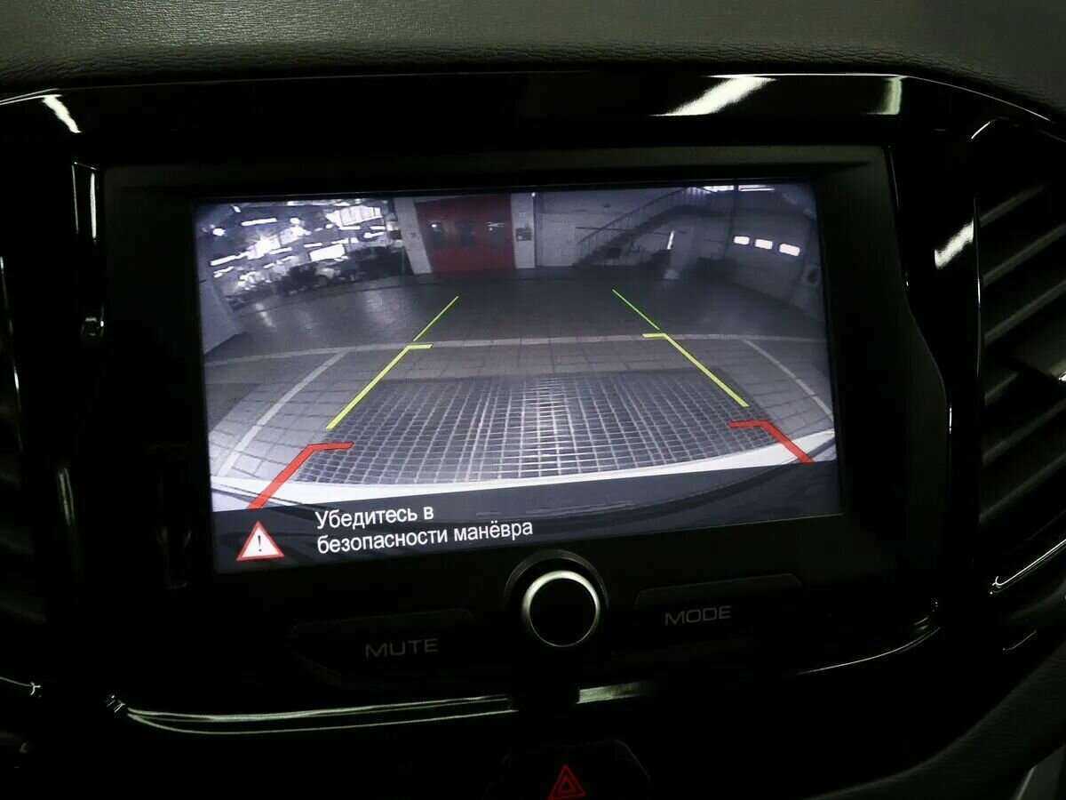 Купить Lada (ВАЗ) Vesta SW, 2018, 64 000 км, фото №14