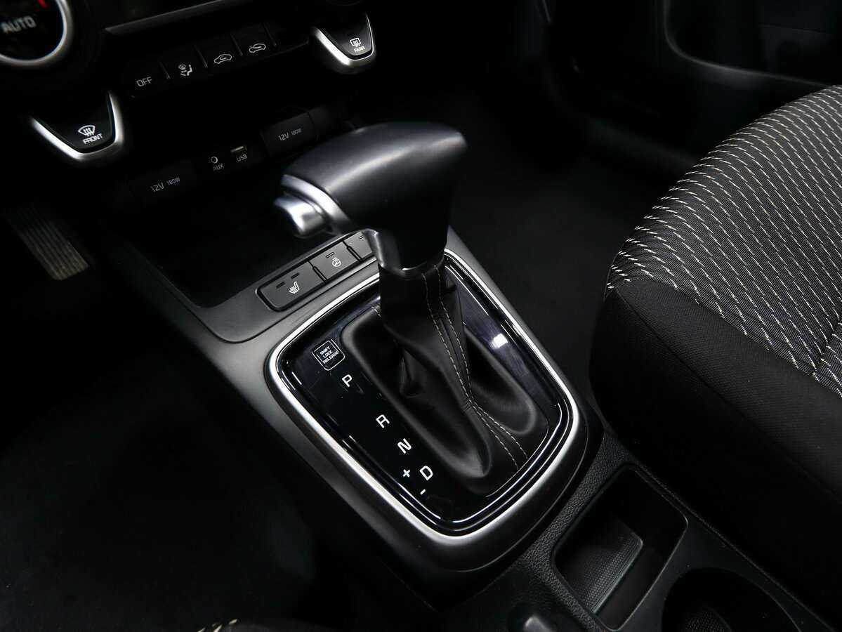 Купить Kia Rio, 2019, 33 000 км, фото №17