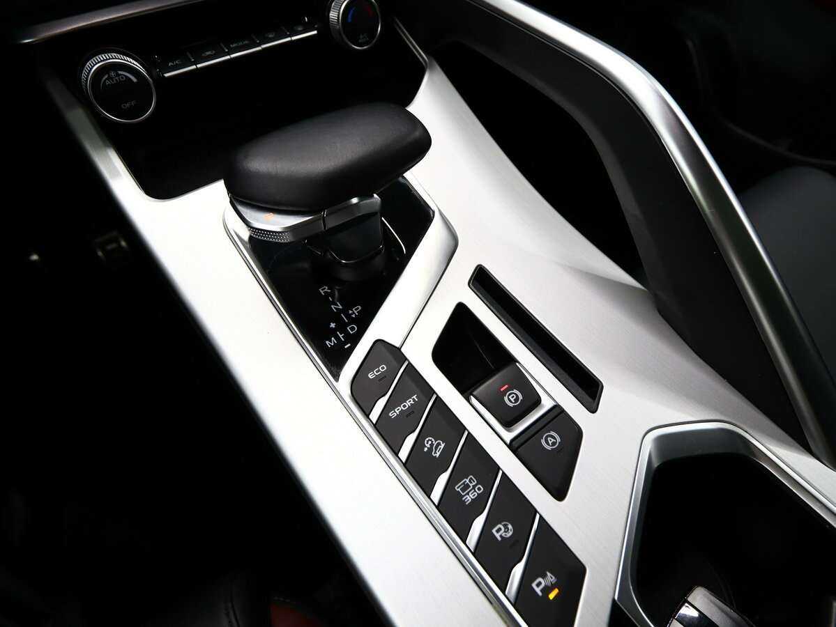 Купить Geely Coolray, 2022, 43 000 км, фото №17