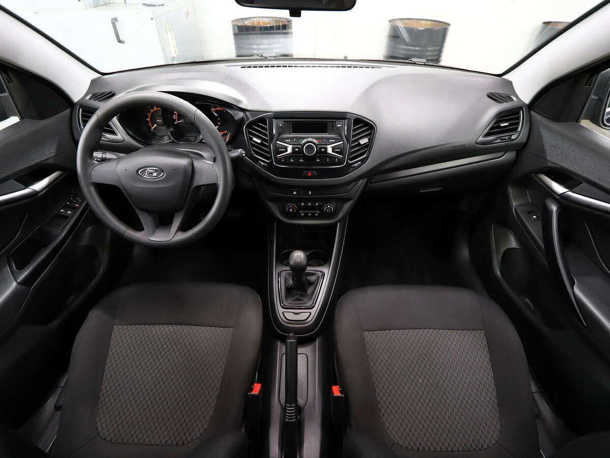 Купить Lada (ВАЗ) Vesta, 2020, 44 150 км, фото №11