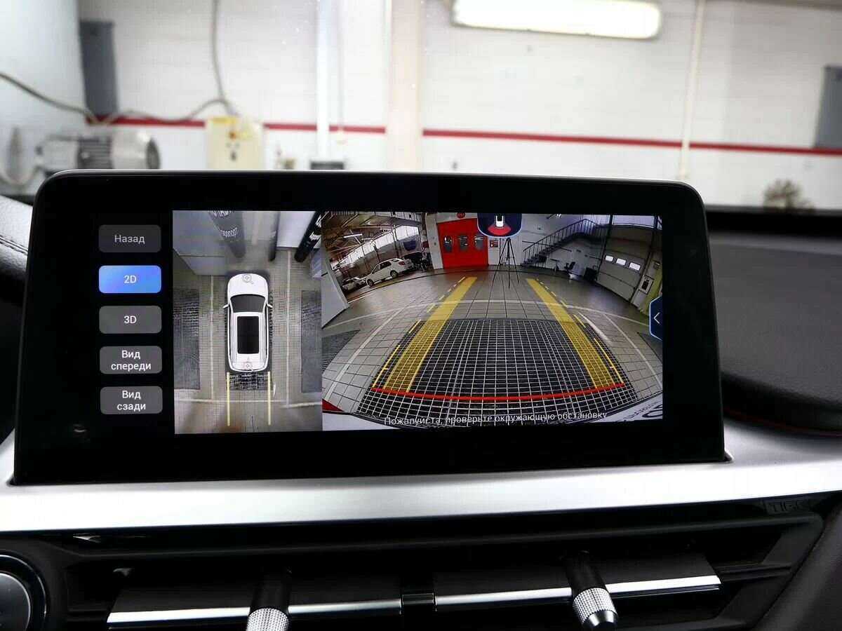 Купить Chery Tiggo 7 Pro, 2021, 32 000 км, фото №19