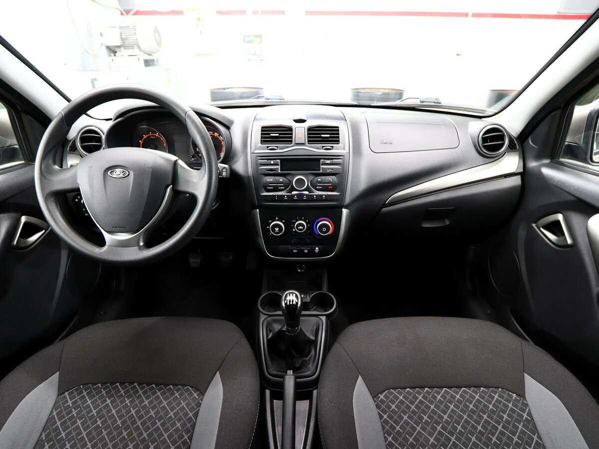 Купить Lada (ВАЗ) Granta, 2020, 32 000 км, фото №14