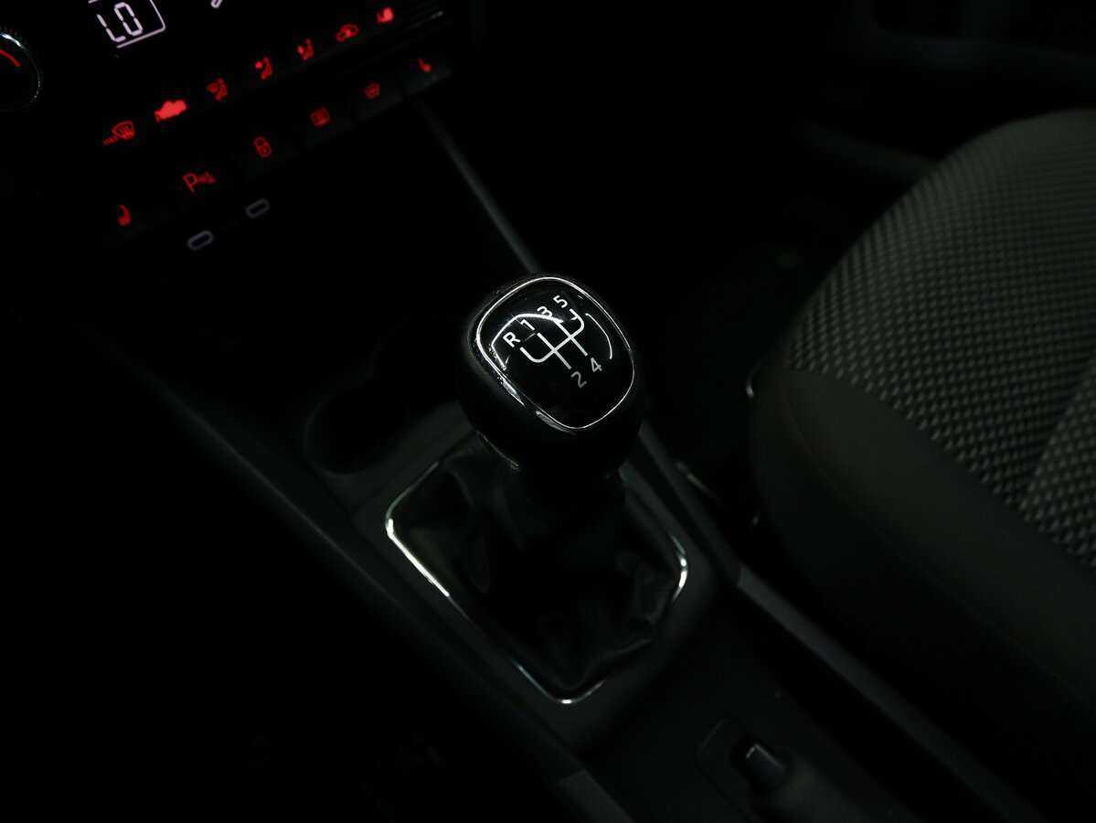 Купить Volkswagen Polo, 2020, 244 000 км, фото №20