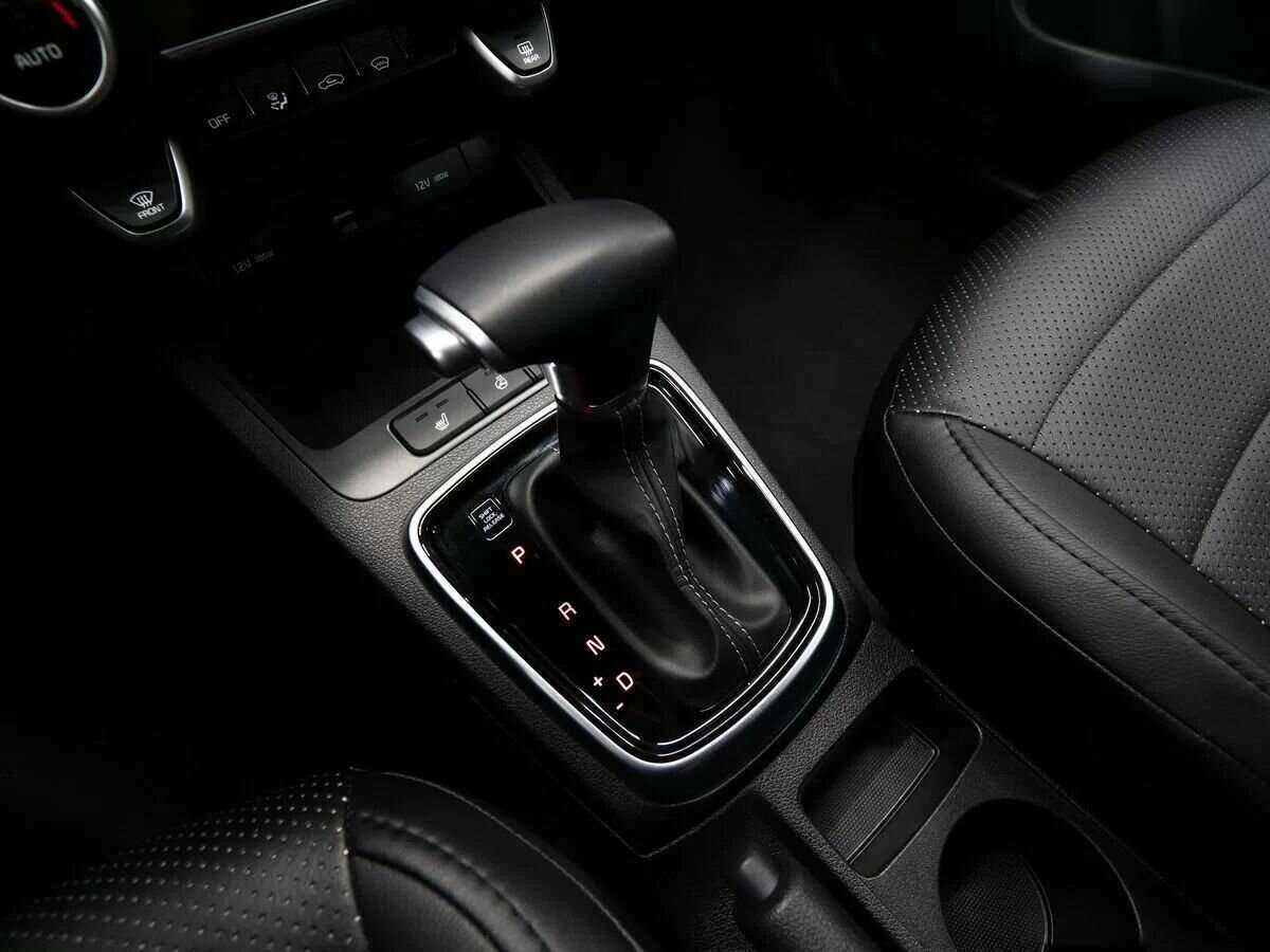 Купить Kia Rio, 2021, 35 350 км, фото №21