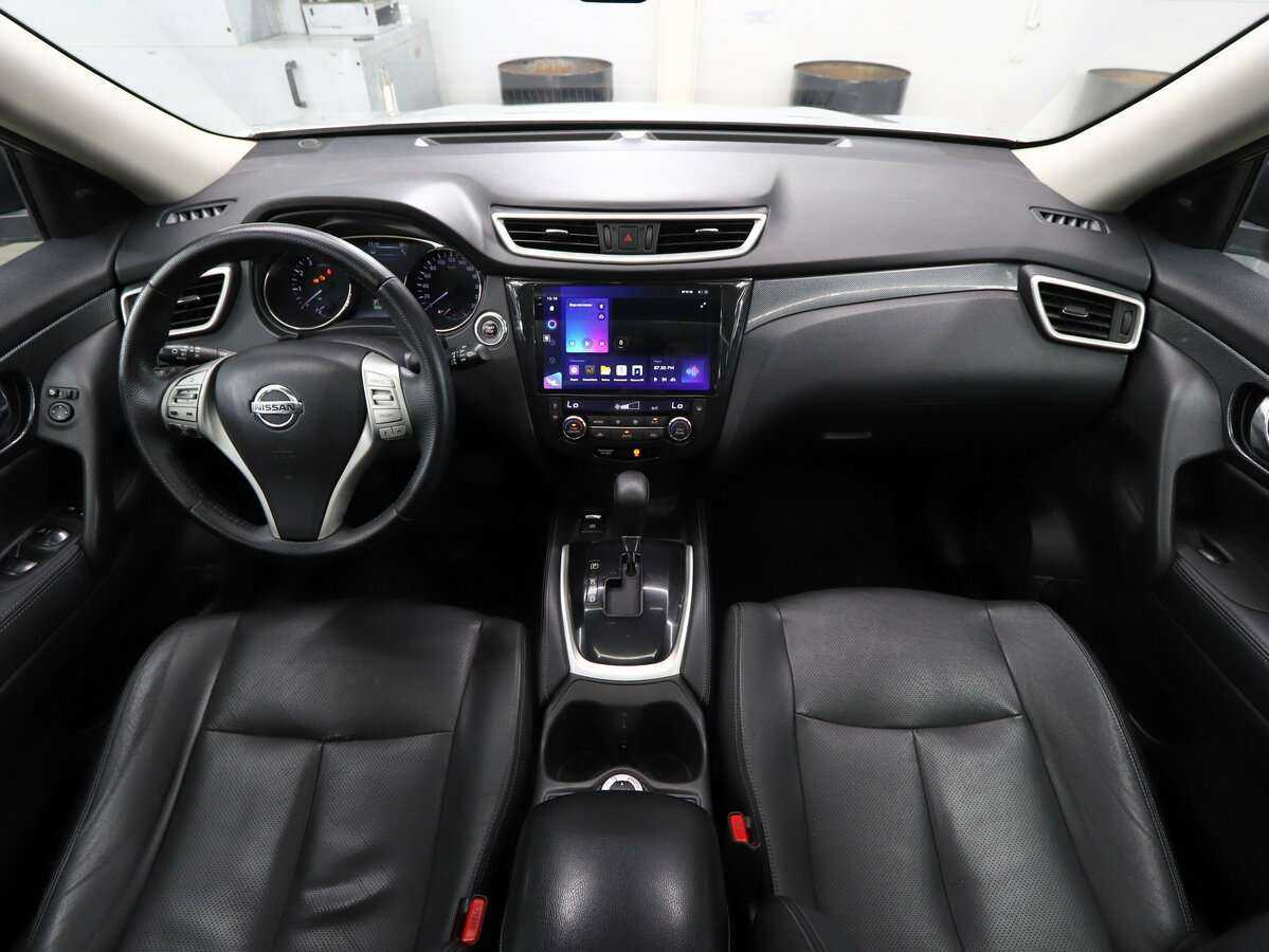 Купить Nissan X-Trail, 2015, 182 000 км, фото №17