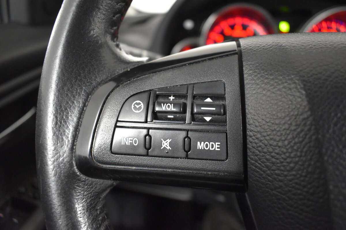 Купить Mazda 6, 2012, 125 653 км, фото №17