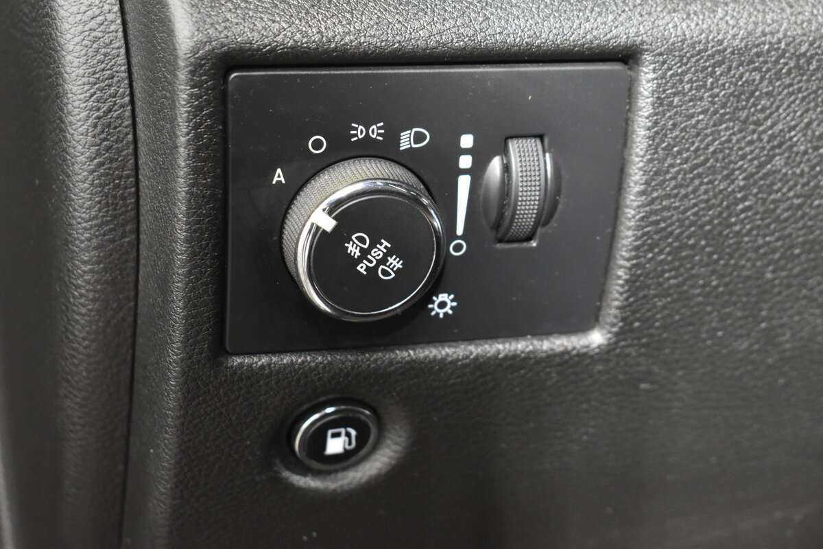 Купить Jeep Grand Cherokee, 2014, 299 803 км, фото №22