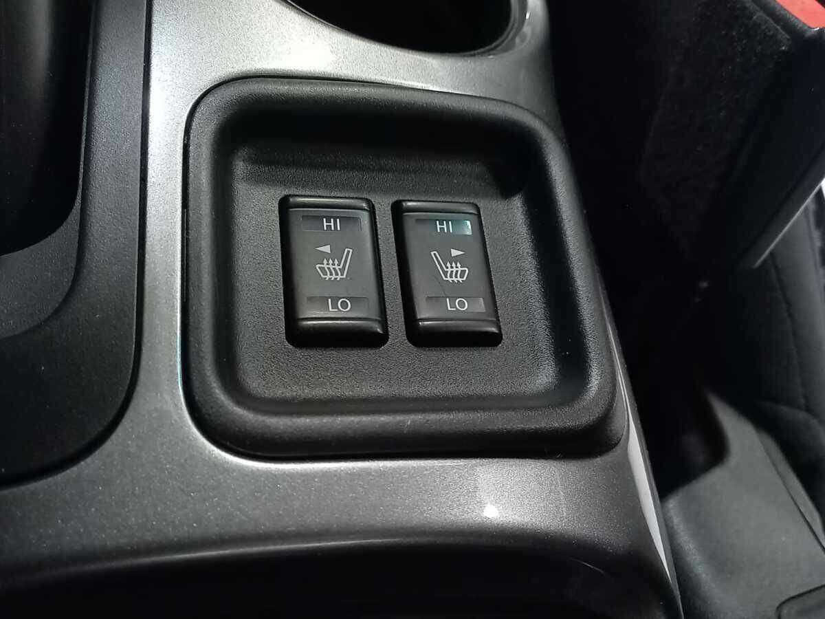 Купить Nissan Juke, 2017, 78 994 км, фото №15