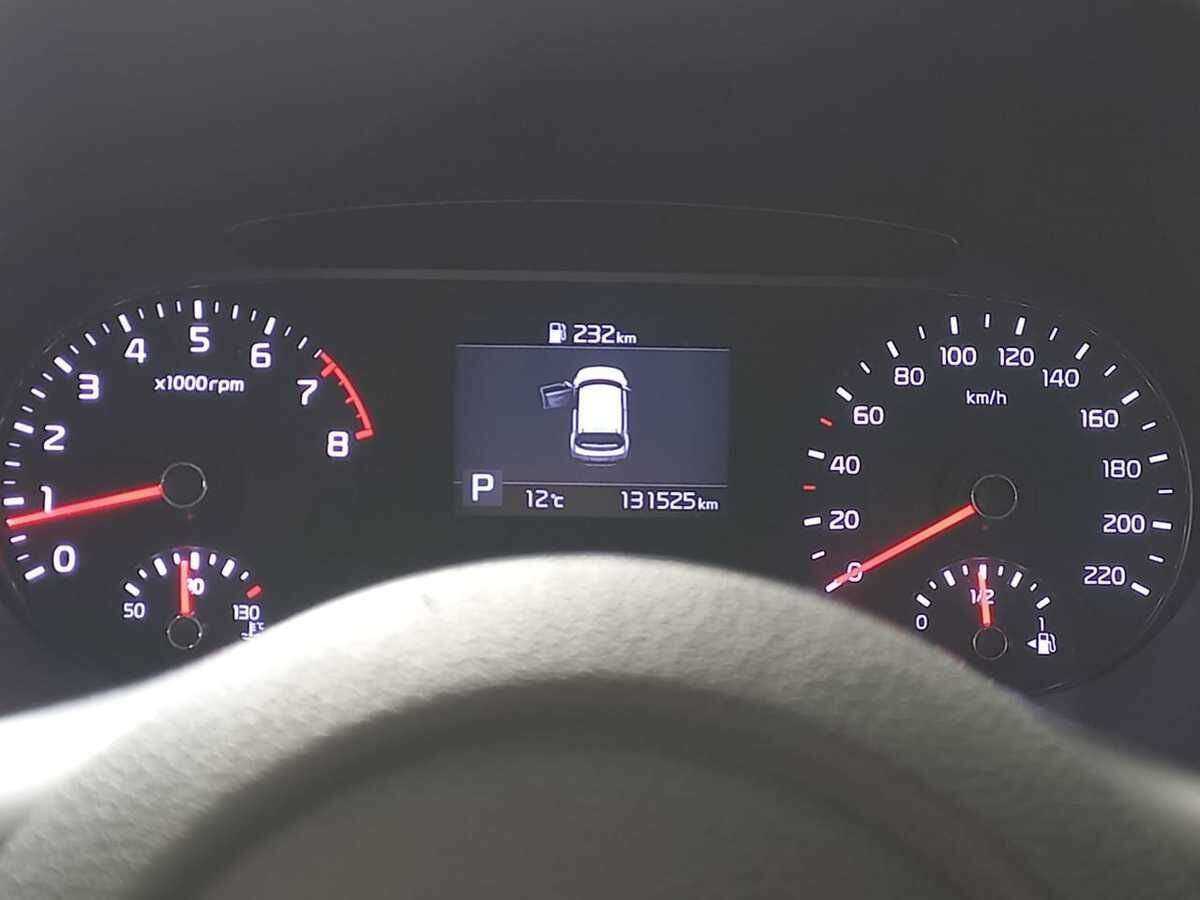 Купить Kia Soul, 2020, 131 524 км, фото №12