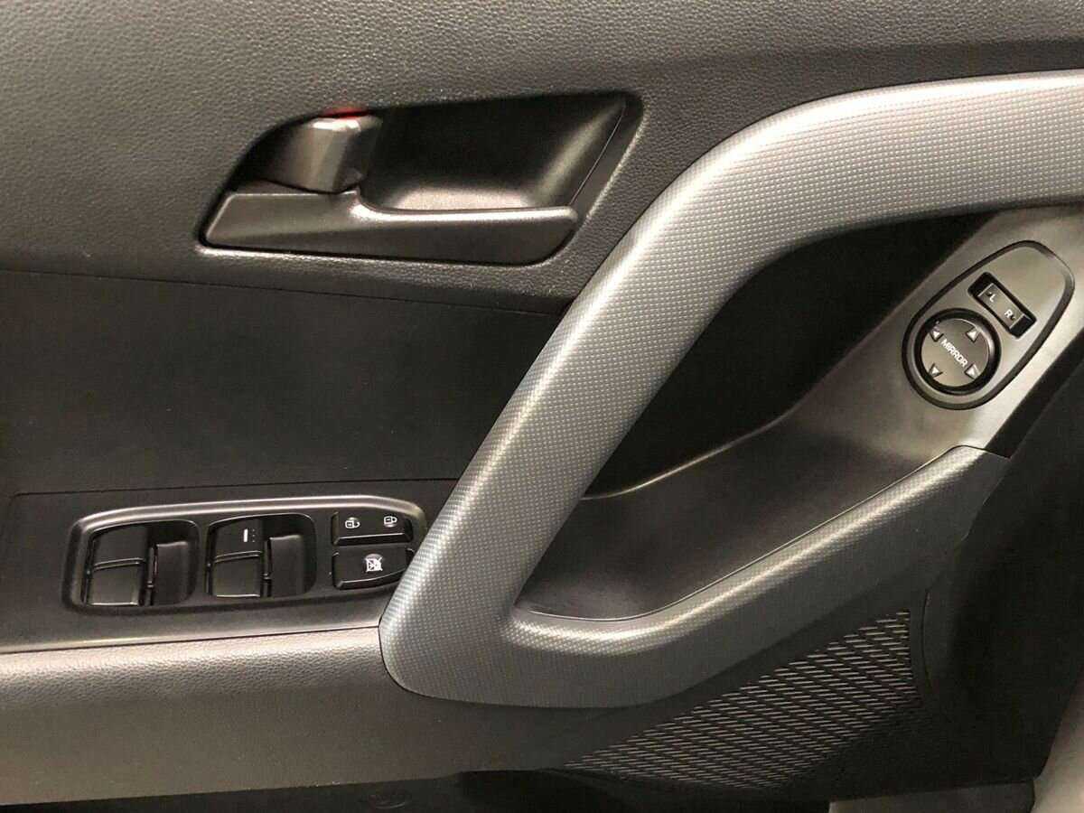 Купить Hyundai Creta, 2019, 68 886 км, фото №18