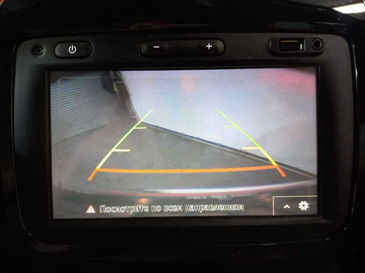 Купить Renault Kaptur, 2016, 86 922 км, фото №14