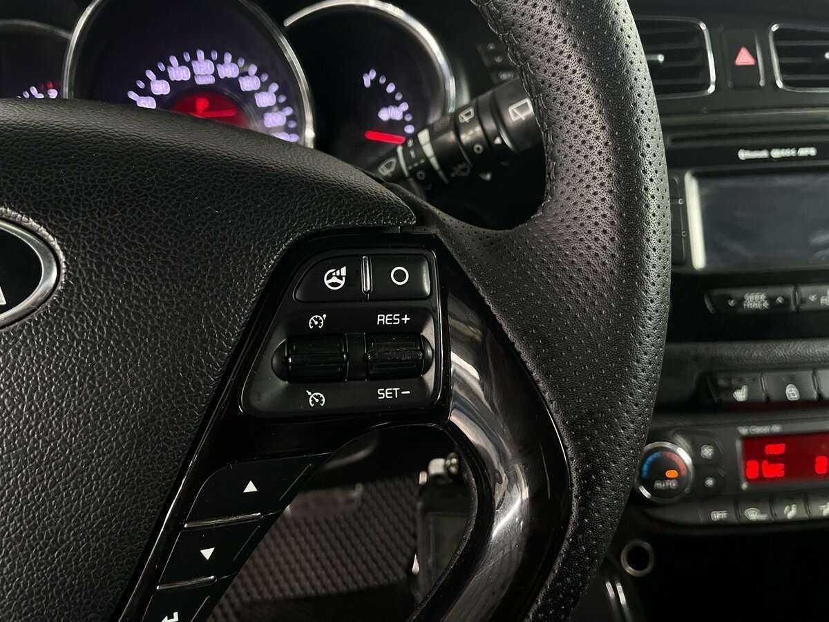 Купить Kia Ceed, 2013, 174 972 км, фото №12