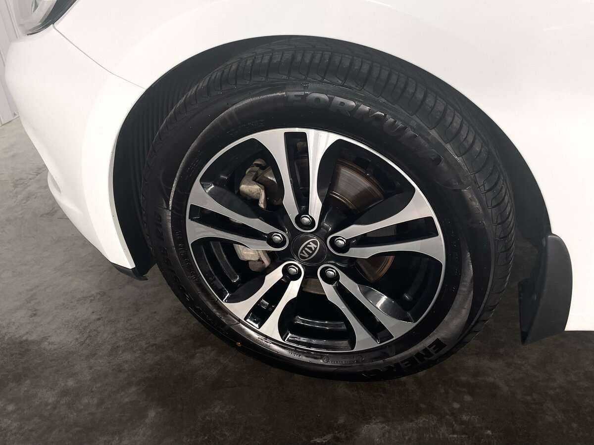 Купить Kia Ceed, 2013, 136 000 км, фото №9