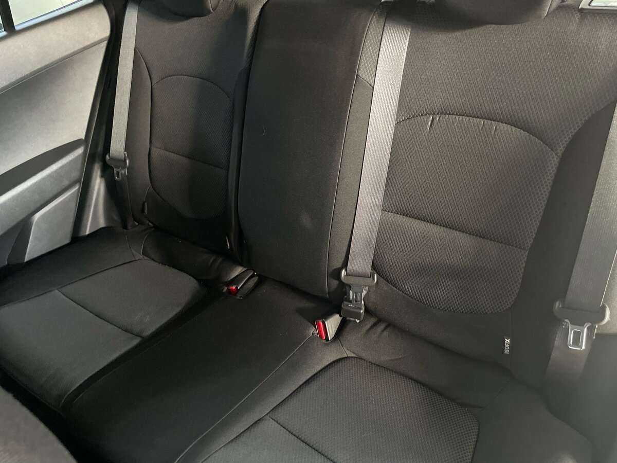 Купить Hyundai Creta, 2020, 87 270 км, фото №16