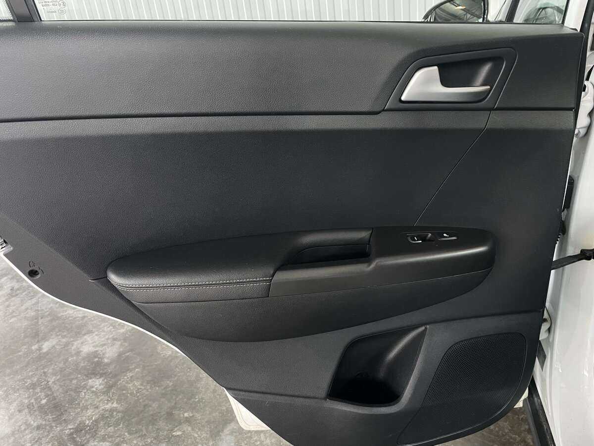Купить Kia Sportage, 2017, 92 829 км, фото №22